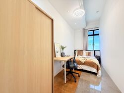 Banyan Condominium (D5), Condominium #520879811